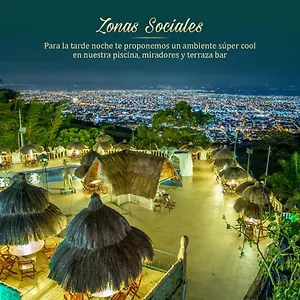 Turístico El Arca De Noe Hotel Cali