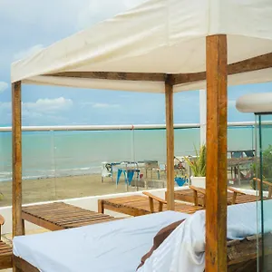 Open Sea Hotel Cartagena