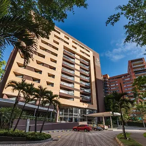 Estelar Blue Hotel Medellín