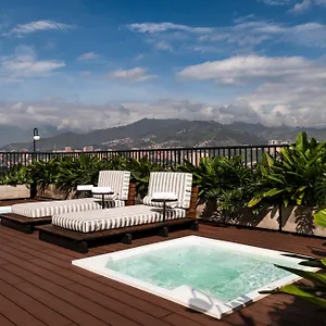 Faranda Collection Medellin, A Member Of Radisson Individuals Hotel Medellín